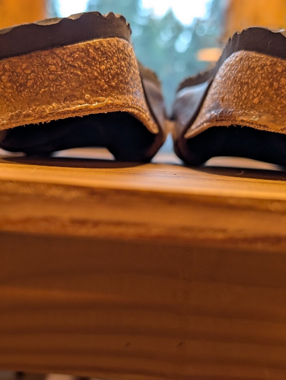 Birkenstock Birkiy's Maria Mules 37 - Picture 5 of 8